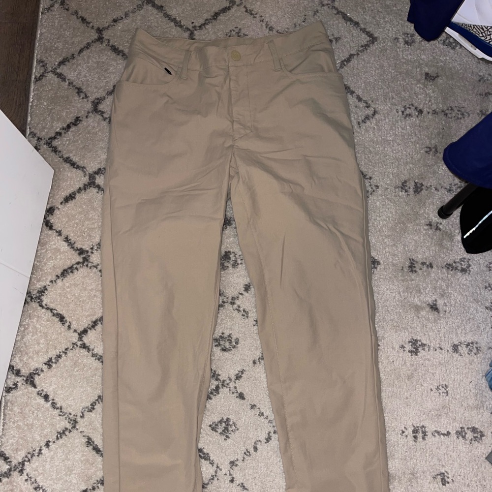 Men’s All in Motion Golf Pants - Slim 30x32